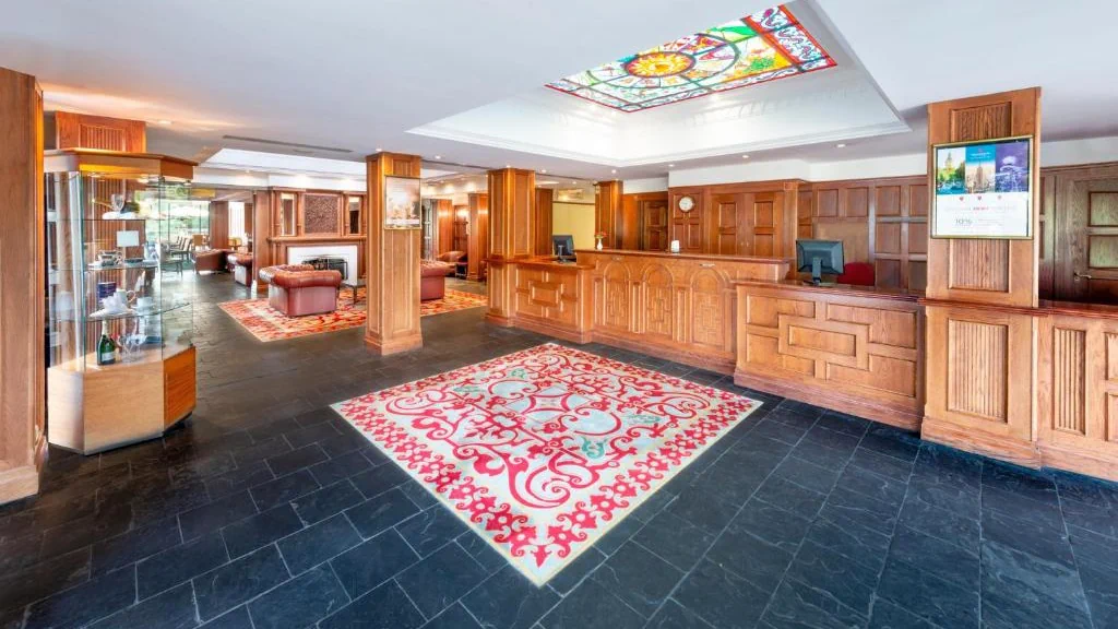 الفندق كوبثورن كارديف - كارديف